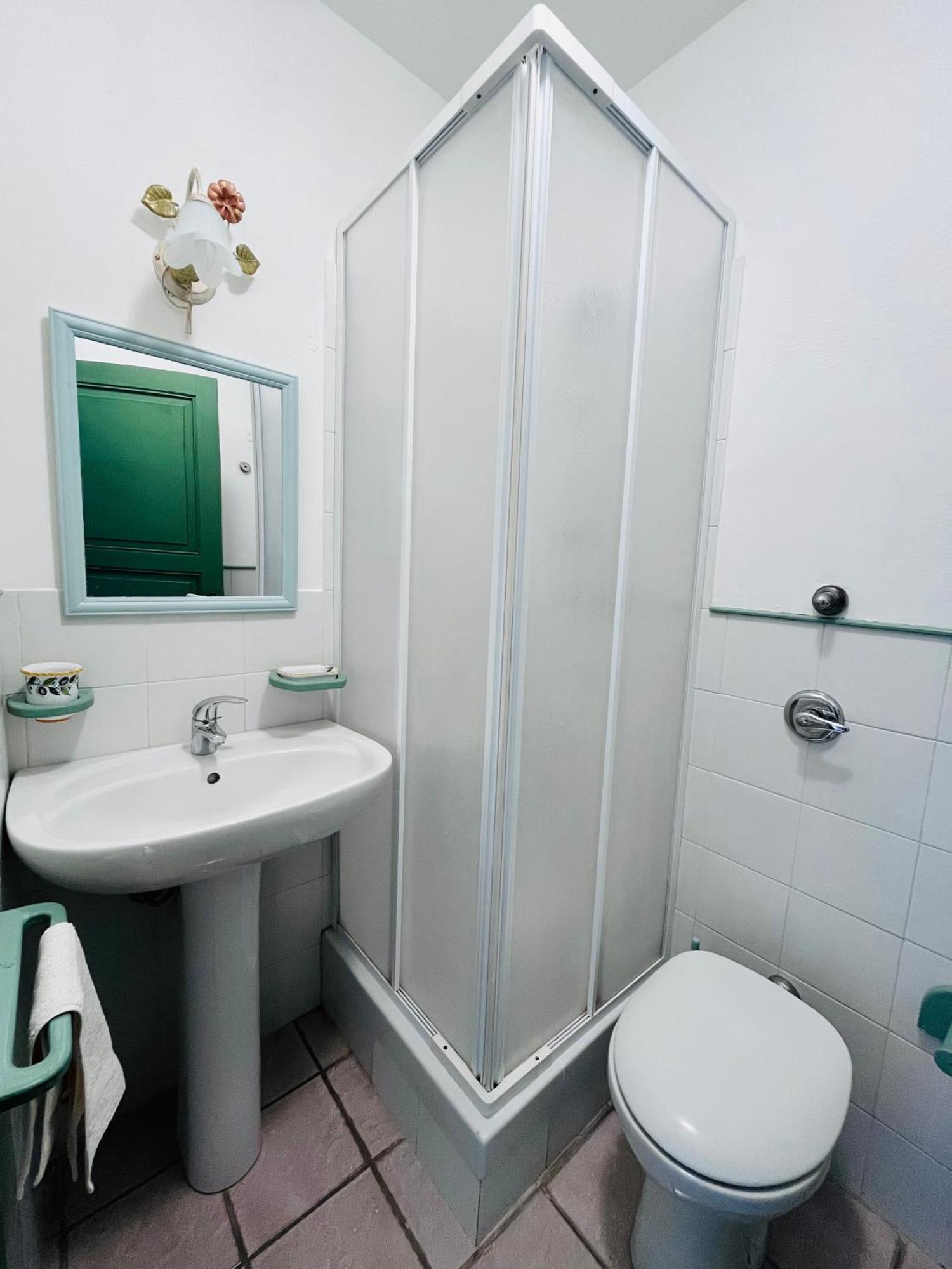 Vila Baglio Fontanasalsa Paceco Exteriér fotografie