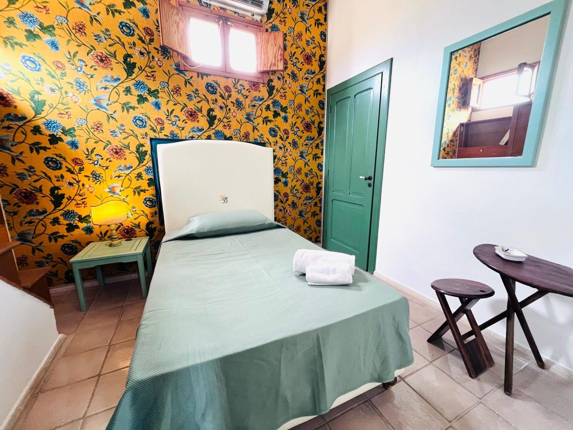Vila Baglio Fontanasalsa Paceco Exteriér fotografie