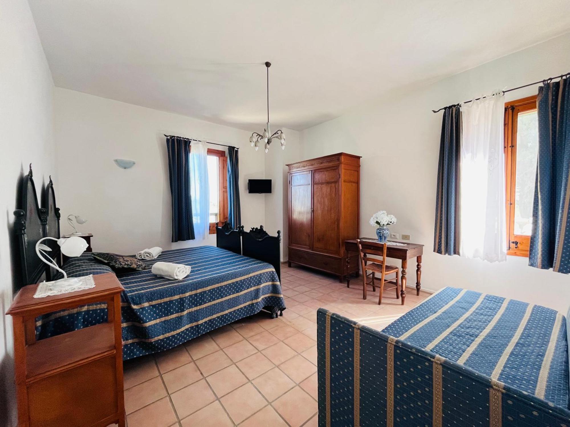 Vila Baglio Fontanasalsa Paceco Exteriér fotografie