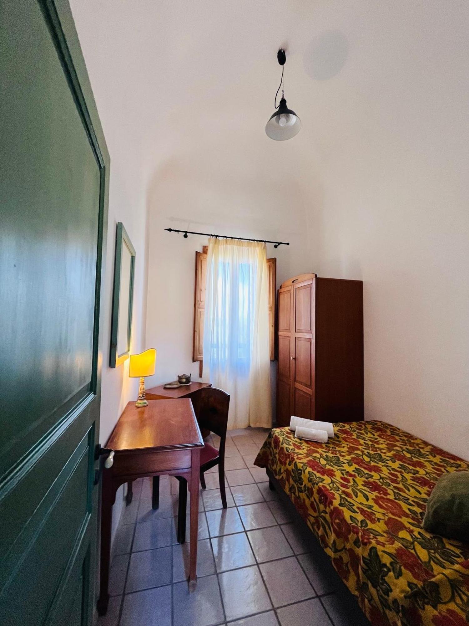Vila Baglio Fontanasalsa Paceco Exteriér fotografie