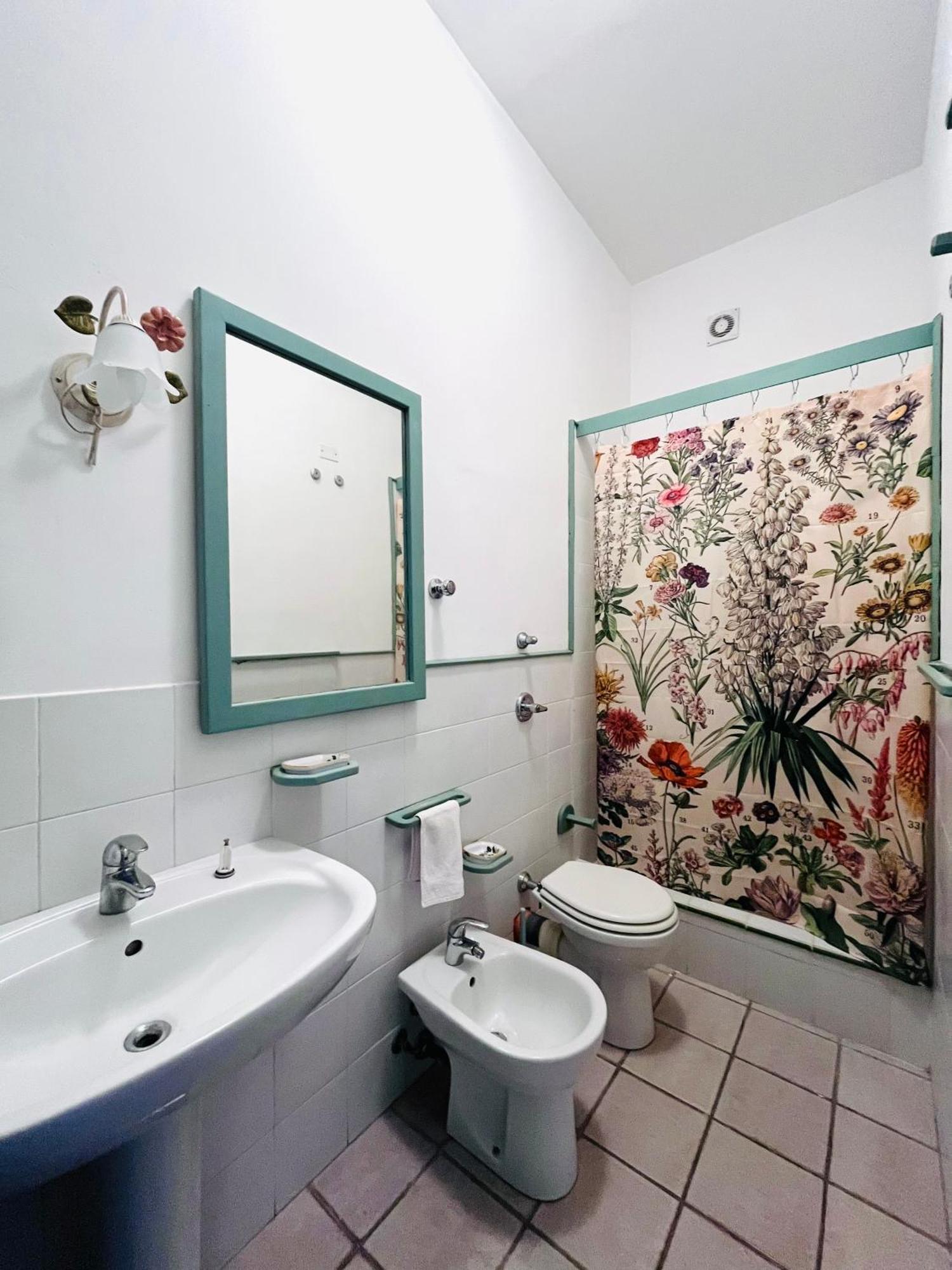 Vila Baglio Fontanasalsa Paceco Exteriér fotografie