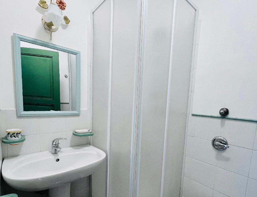Vila Baglio Fontanasalsa Paceco Exteriér fotografie